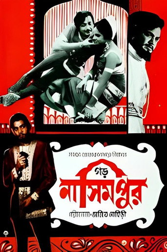 Garh Nasimpur movie poster