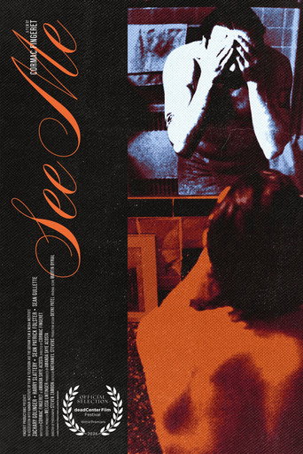 See Me movie poster