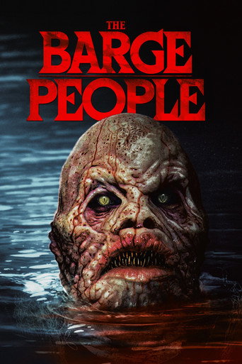 The Barge People movie poster