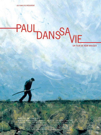 Paul dans sa vie movie poster