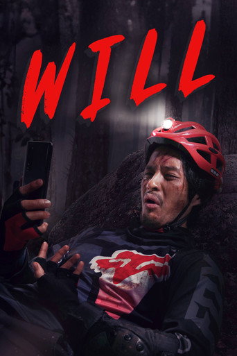 Will movie poster