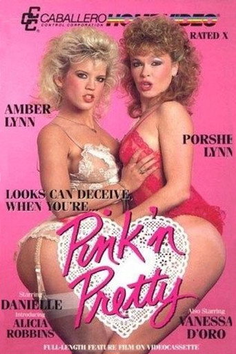Pink 'n Pretty movie poster