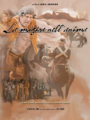 La musica nell anima movie poster