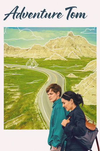 Adventure Tom movie poster