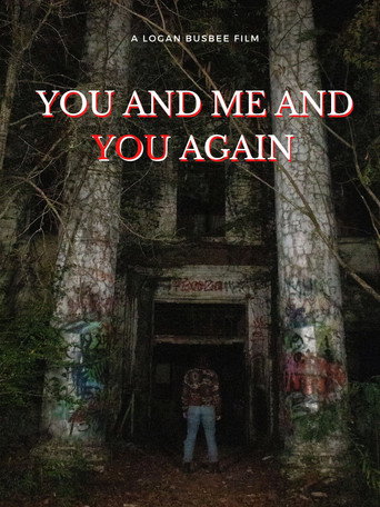 You and Me and You Again movie poster