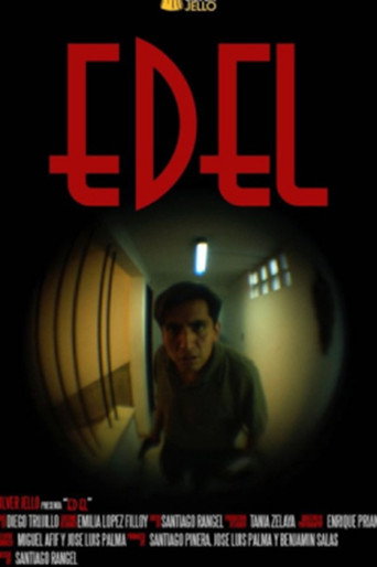 Edel movie poster