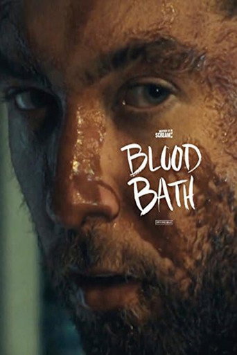Bloodbath movie poster