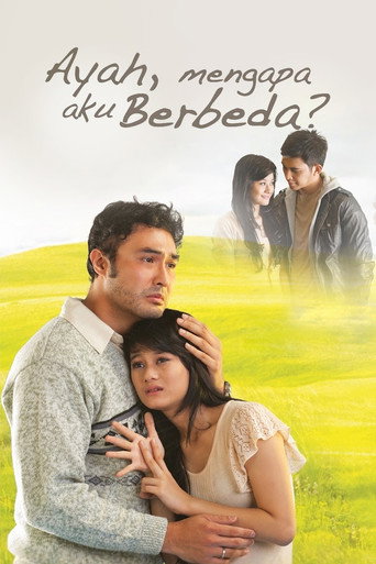 Dad, Why am I Different? movie poster