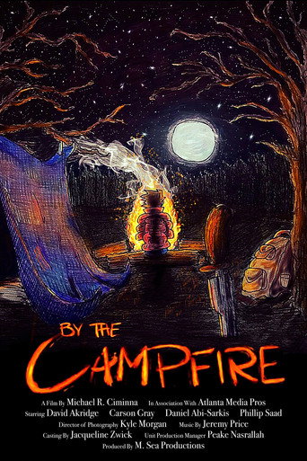 By the Campfire movie poster