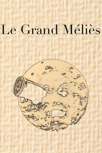 Le Grand Méliès movie poster