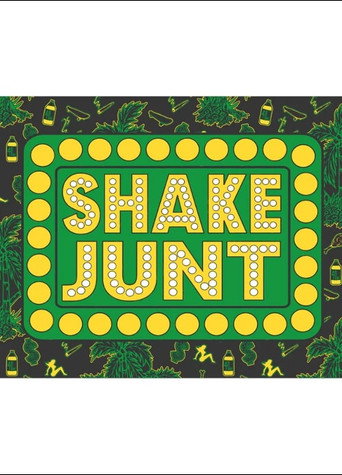 Shake Junt movie poster