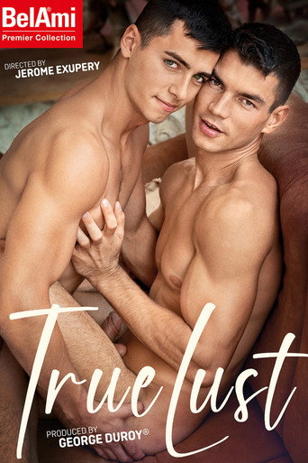 True Lust movie poster