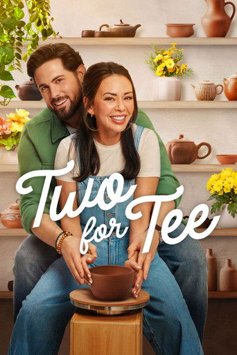Two for Tee movie poster