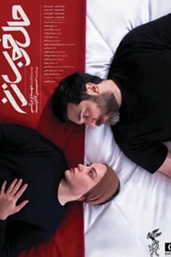 Woman's Good Mood movie poster