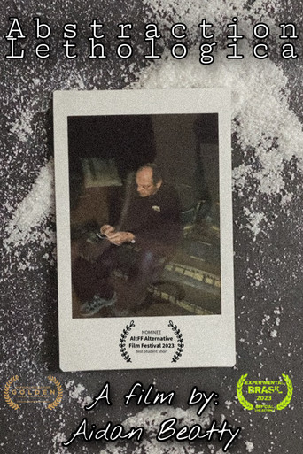 Abstraction Lethologica movie poster