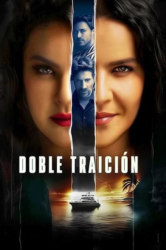 Doble Traición movie poster