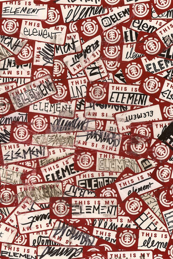 This Is My Element movie poster