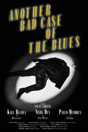 Another Bad Case of the Blues movie poster