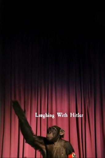 Laughing With Hitler movie poster