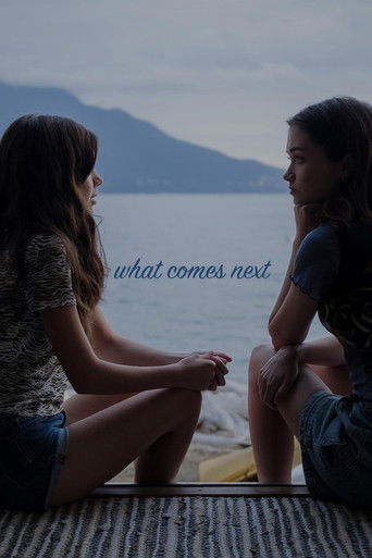 What Comes Next movie poster