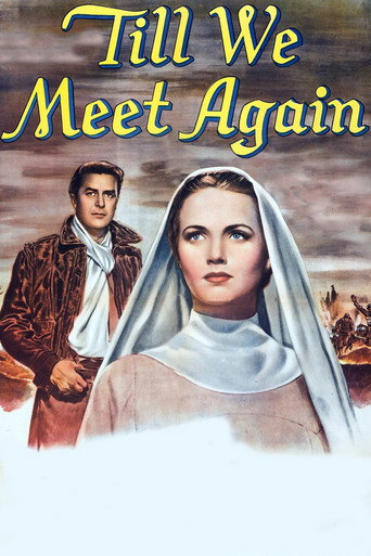 Till We Meet Again movie poster