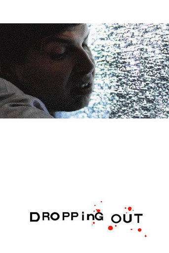 Dropping Out movie poster