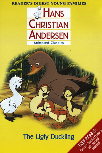 Hans Christian Andersen Animated Classics: The Ugly Duckling movie poster