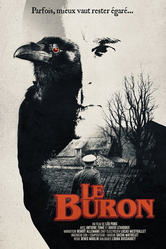 The Buron movie poster
