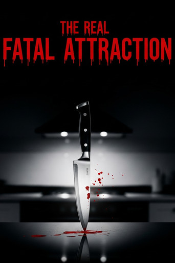 The Real Fatal Attraction movie poster
