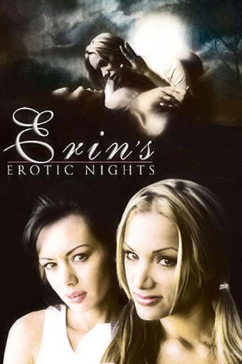 Erin's Erotic Nights movie poster