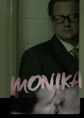 MONIKA movie poster