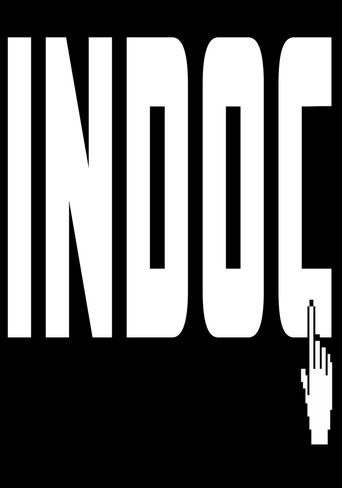 INDOC movie poster