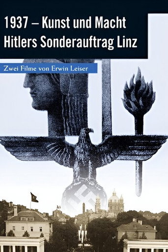 1937 - Kunst und Macht movie poster