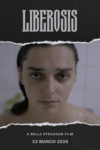 Liberosis movie poster