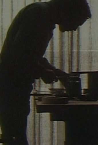Moving Pictures: The Art of Jan Lenica movie poster