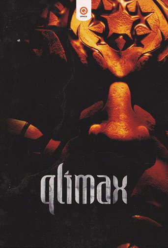 Qlimax 2006 movie poster