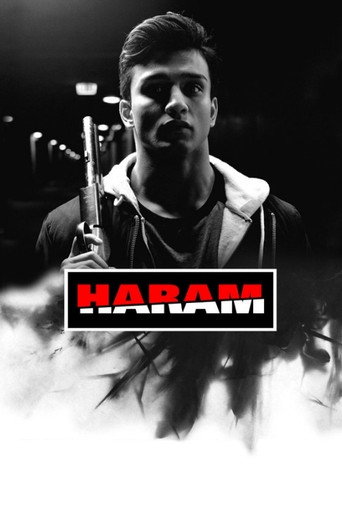 Haram movie poster