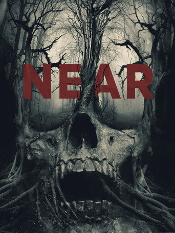 Near movie poster