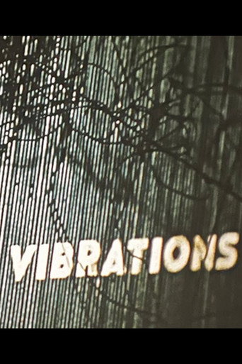 Vibrations movie poster