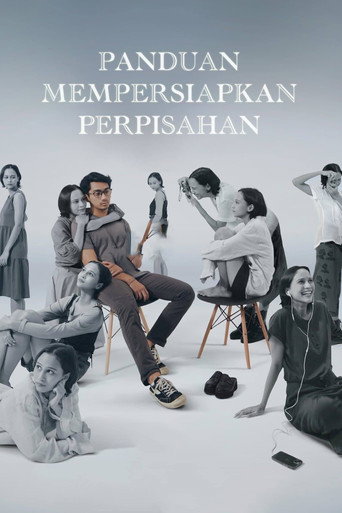 Guide to Prepare for Separation movie poster