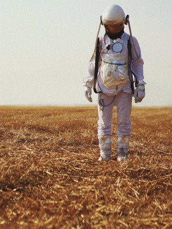 right by my side movie poster