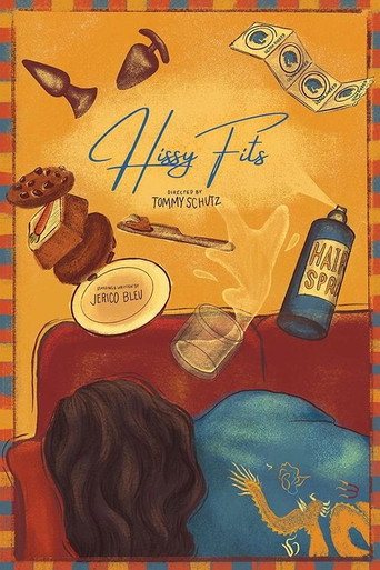 Hissy Fits movie poster
