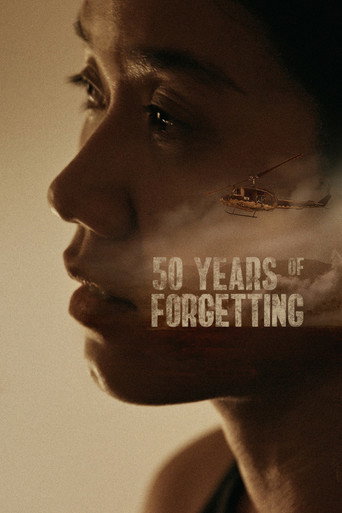 Vietnam: 50 Years of Forgetting movie poster
