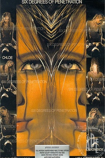 Six Degrees Of Penetration movie poster