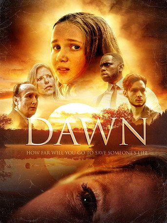 Dawn movie poster