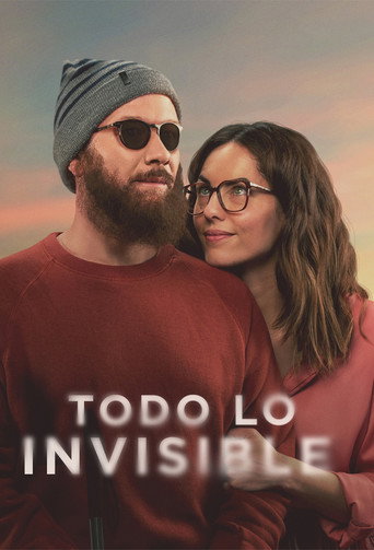 Todo lo invisible movie poster