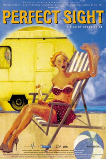 Perfect Sight movie poster