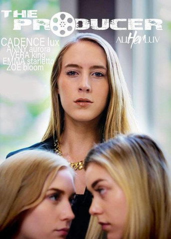 The Producer movie poster