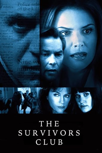 The Survivors Club movie poster