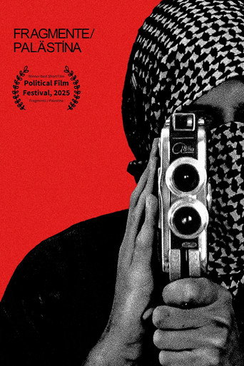 Fragmente/Palästina movie poster